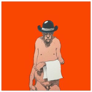 KVIUM IV (50 x 50 cm)