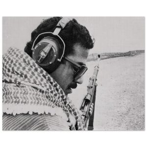 ABU UDAY II (40 x 50 cm)