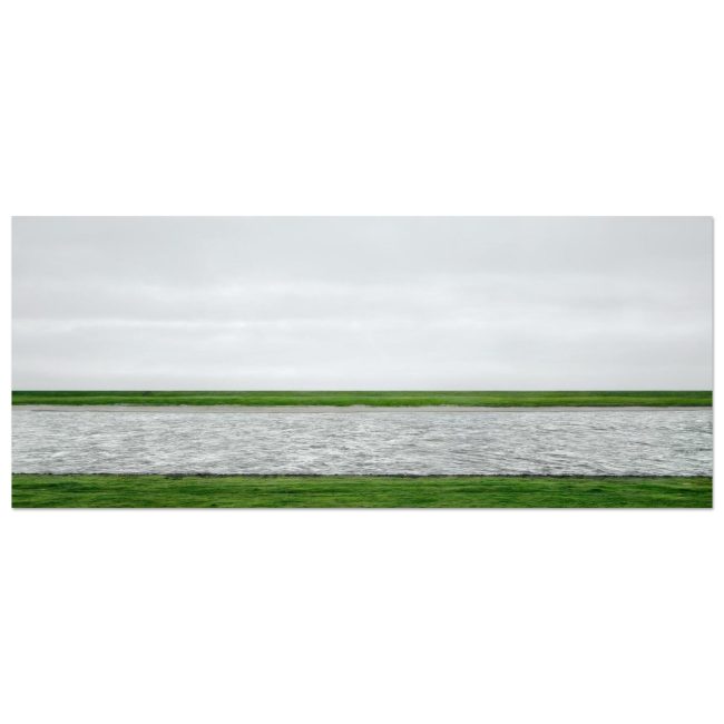 GURSKY II (25 x 60 cm)