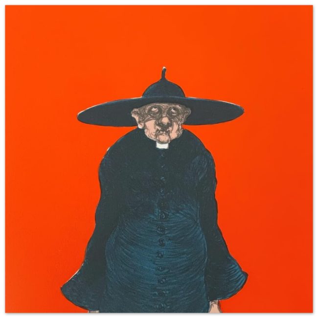 KVIUM III (50 x 50 cm)