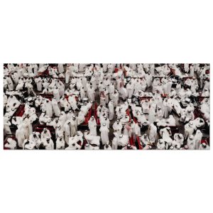 GURSKY I (25 x 60 cm)